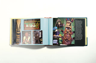 Waikiki Tiki: Art, History, Photographs