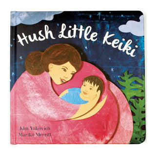 Hush Little Keiki