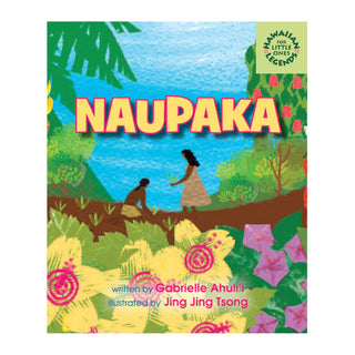 Naupaka