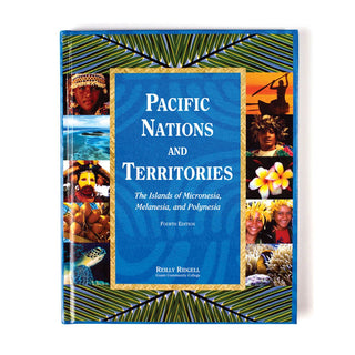 Pacific Nations and Territories 4th Edition