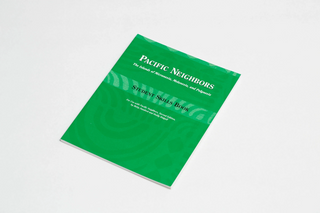 Pacific Neighbors 2nd Edition Skills Book