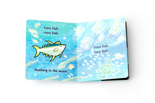 Slippery Fish