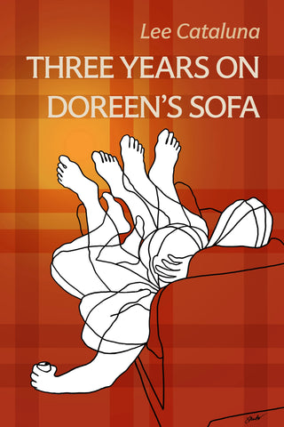 Three Years on Doreen's Sofa