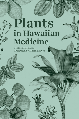 Plants in Hawaiian Medicine