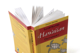 Illustrated Hawaiian Dictionary