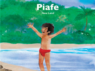 Piafe, New Land