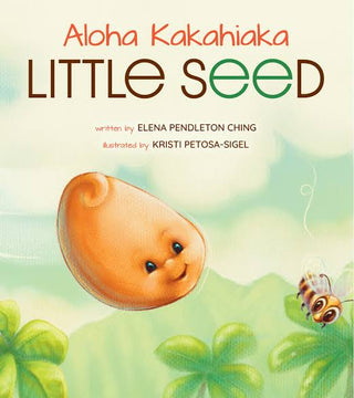 Aloha Kakahiaka Little Seed
