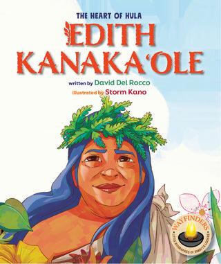 Edith Kanaka'ole: The Heart of Hula