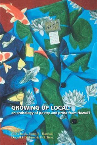 Growing Up Local