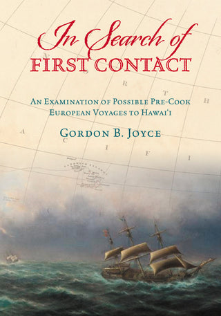 In Search of First Contact