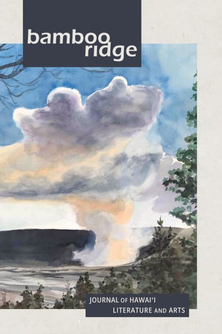 Bamboo Ridge Issue 126
