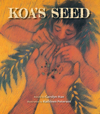 Koaʻs Seed