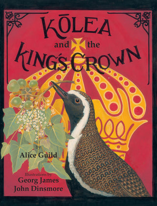 Kōlea and the King's Crown