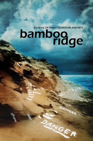 45th Anniversary: Bamboo Ridge Issue 124