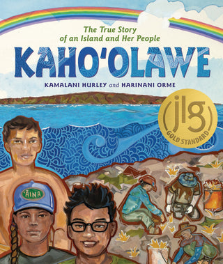 Kahoolawe: The True Story of an Island and Her People