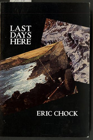 Last Days Here