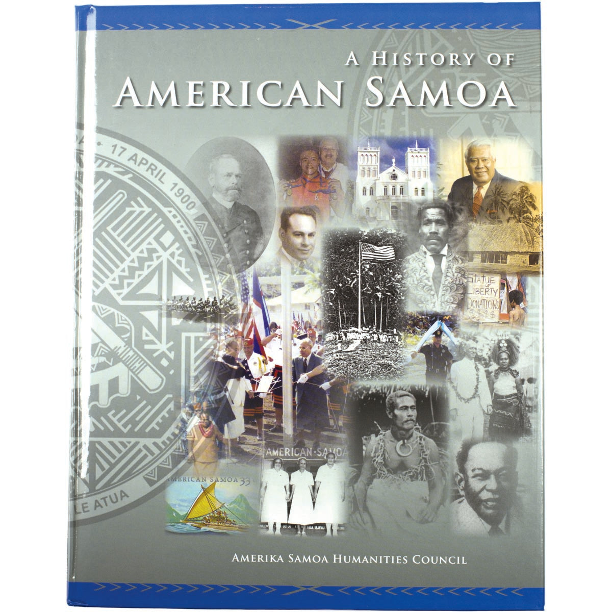 A History of American Samoa