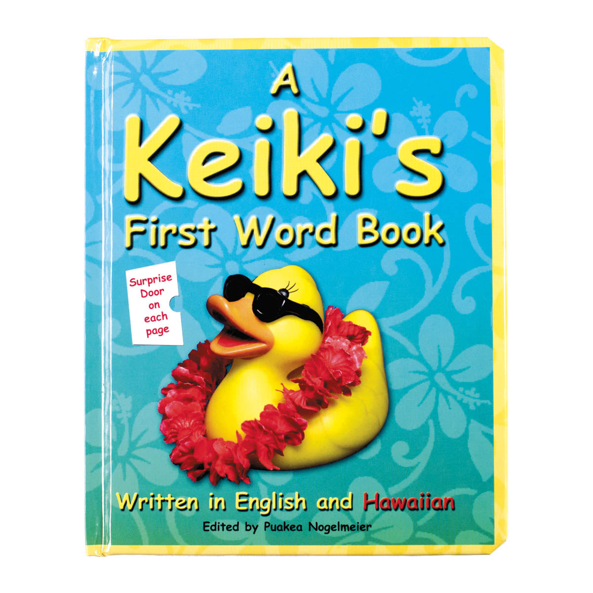 A Keiki's First Word Book