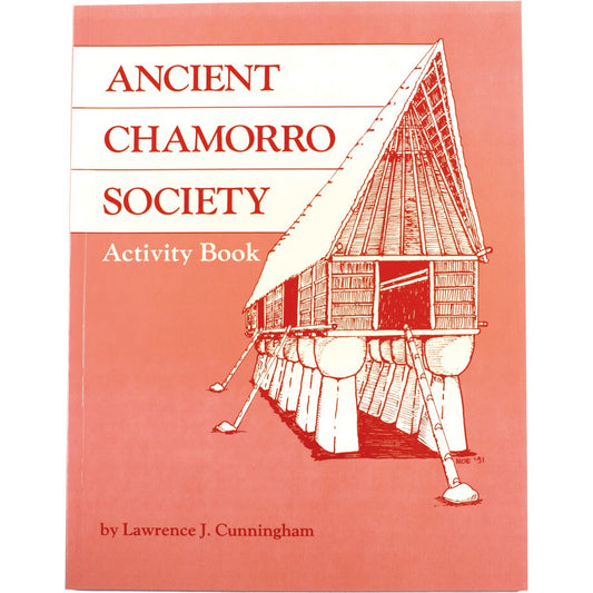 Ancient Chamorro Society Activity Book