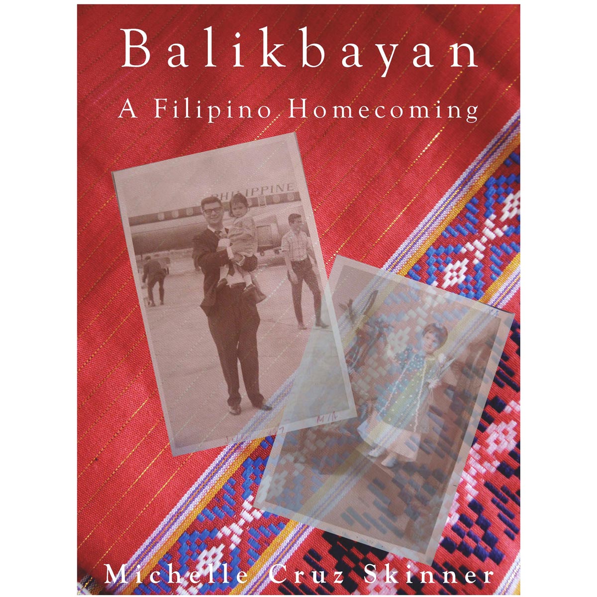 Balikbayan: A Filipino Homecoming