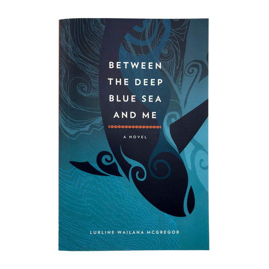 Between the Deep Blue Sea and Me