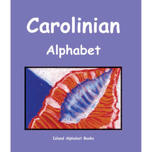 Island Alphabet: Carolinian Alphabet