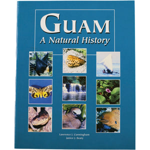 Guam: A Natural History
