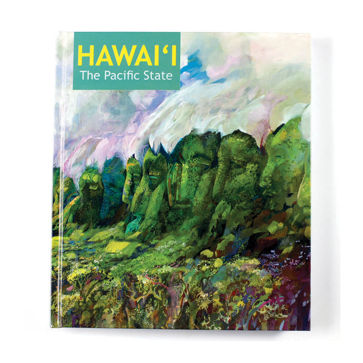 Hawaiʻi the Pacific State 2nd Ed.