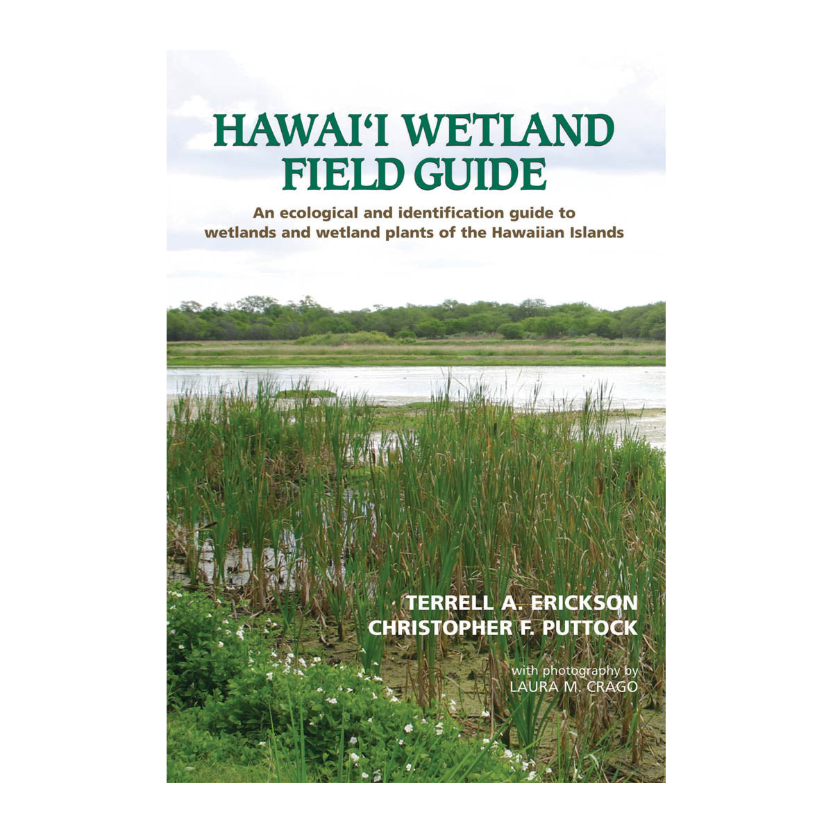 Hawai‘i Wetland Field Guide