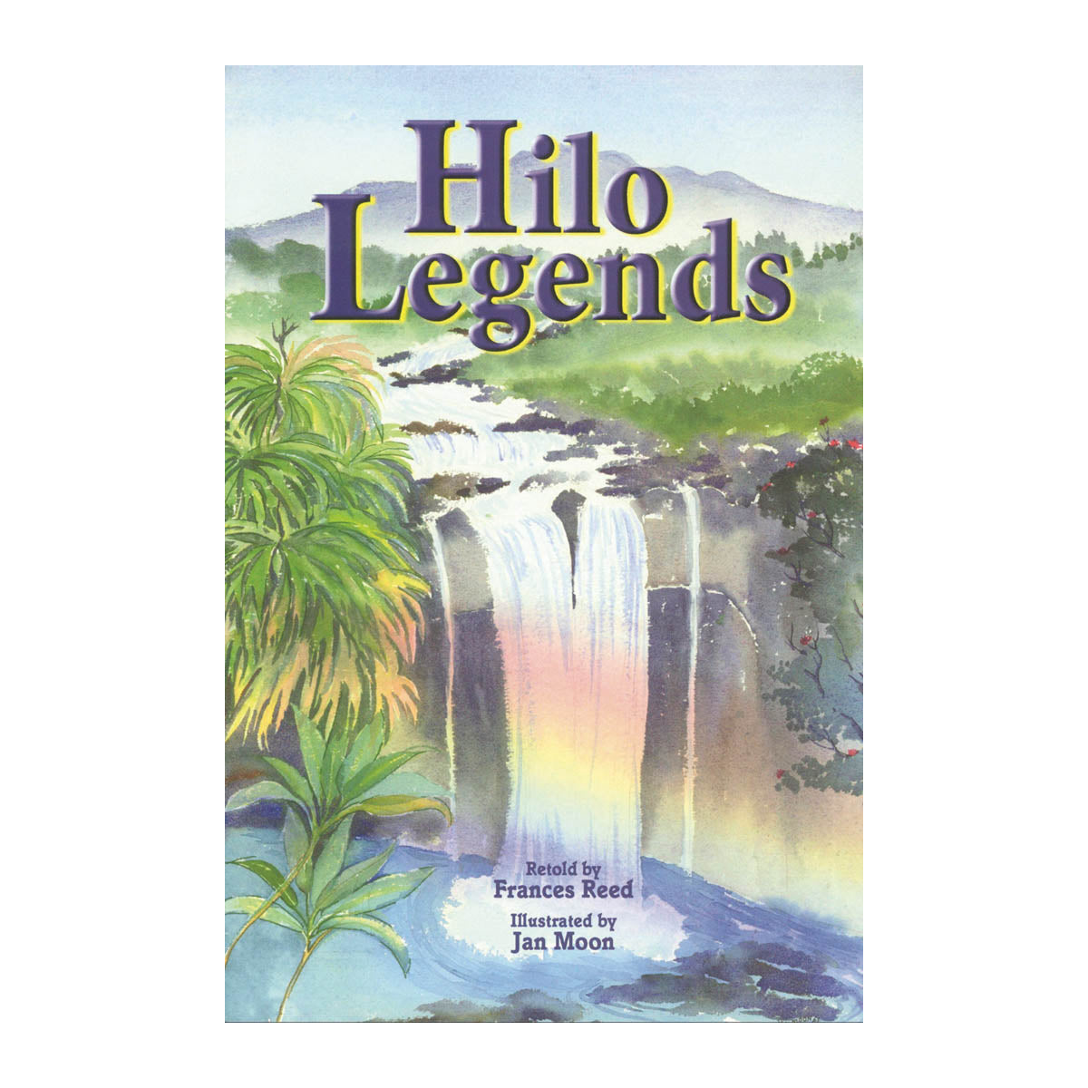 Hilo Legends