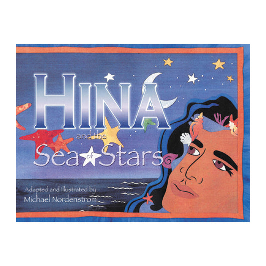 Hina and the Sea of Stars