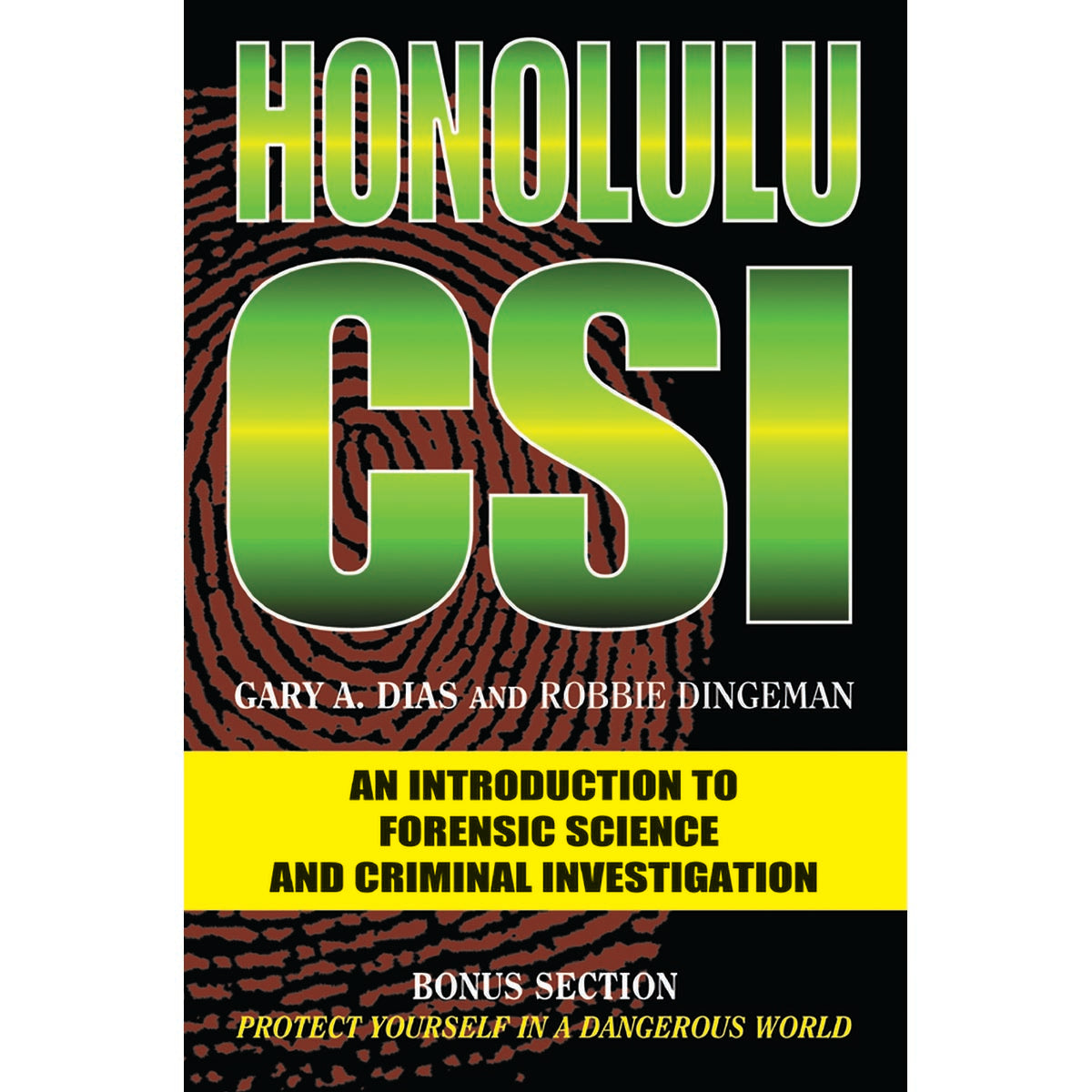 Honolulu CSI