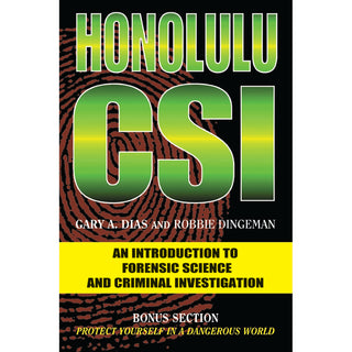 Honolulu CSI