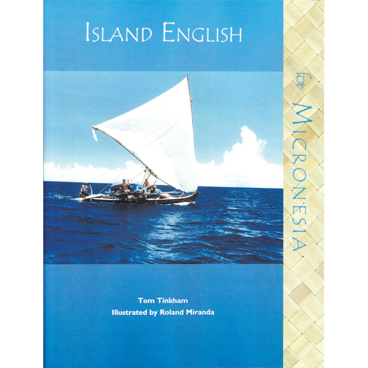Island English for Micronesia