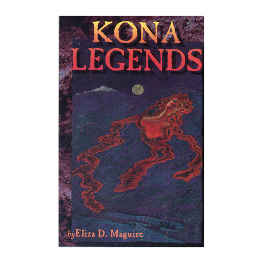Kona Legends