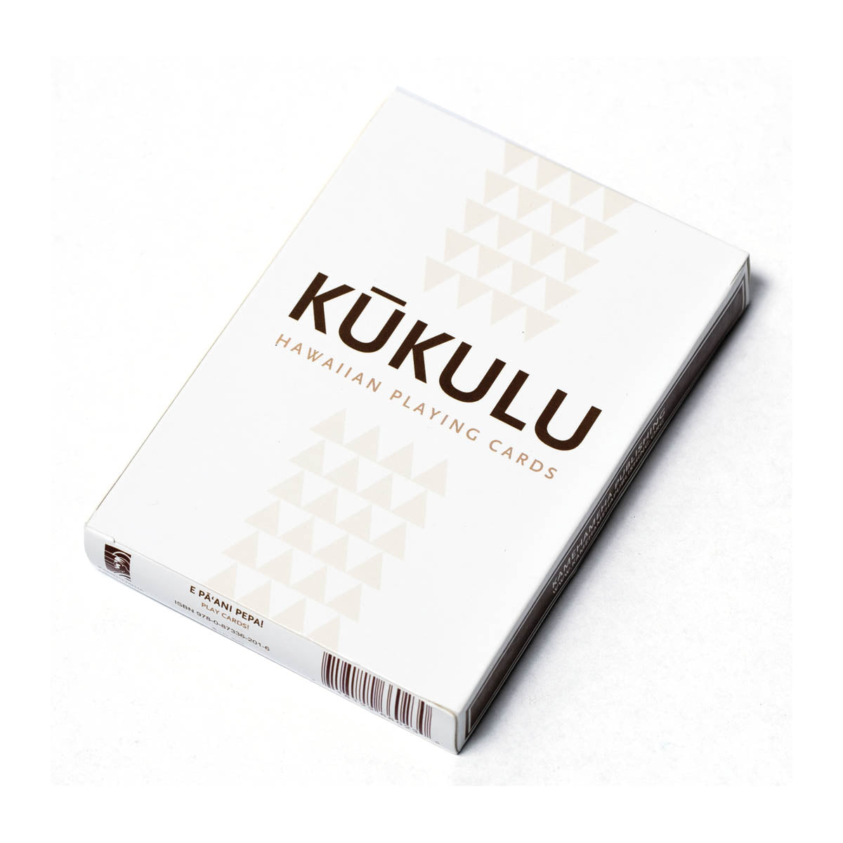 Kūkulu: Hawaiian Playing Cards