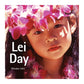 May Day / Lei Day - flip book