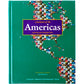 Literature of the Americas, Student Book