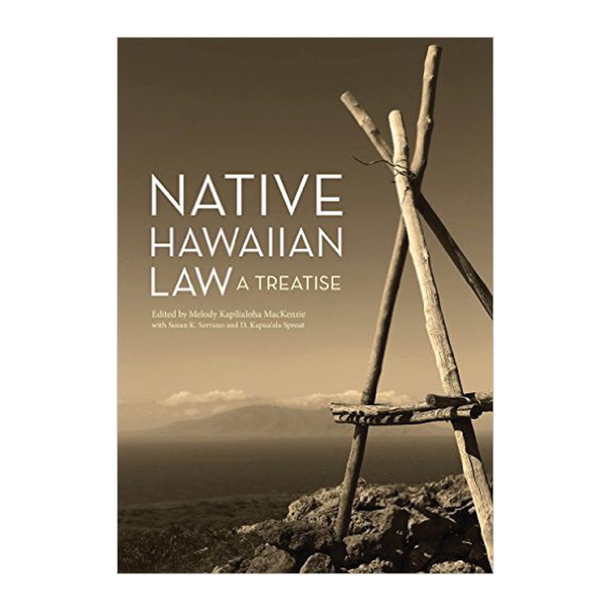 Native Hawaiian Law: A Treatise (SC)