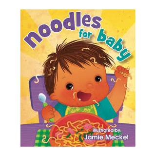 Noodles For Baby