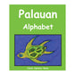 Island Alphabet: Palauan Alphabet