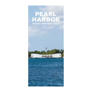 Pearl Harbor Pocket Guide