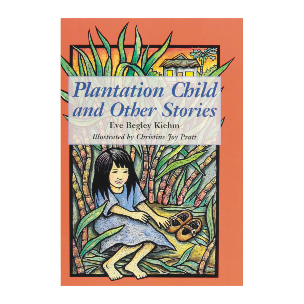 Plantation Child and Other Stories