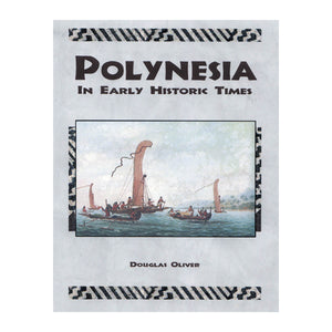 Polynesia in Early Historic Times