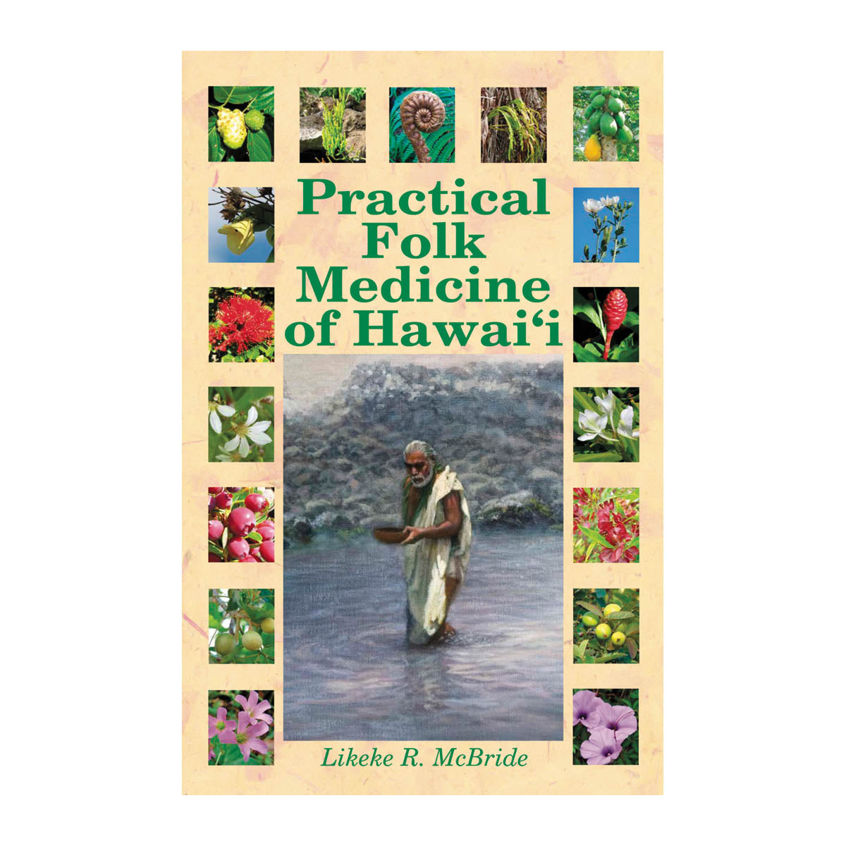 Practical Folk Medicine