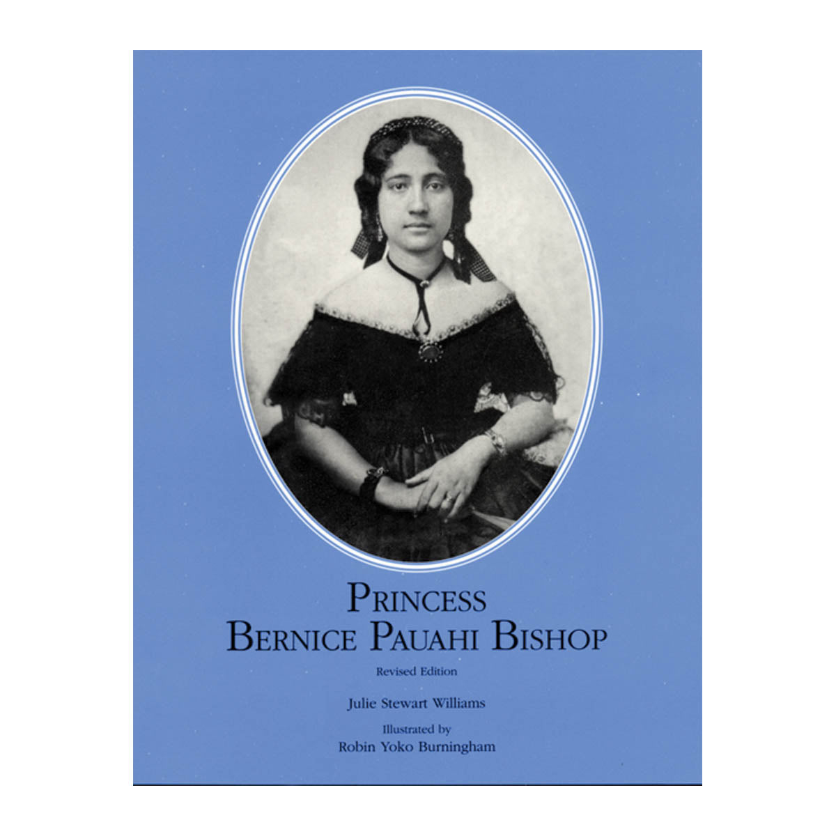 Princess Bernice Pauahi Bishop