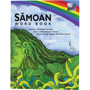 Sāmoan Word Book