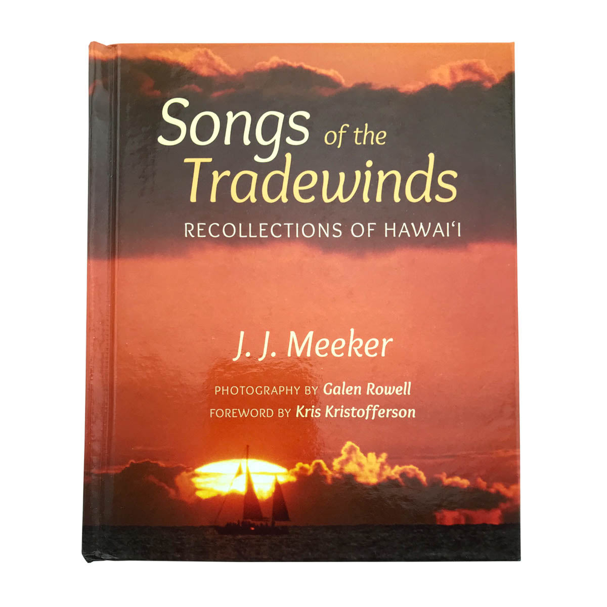 Songs of the Tradewinds: Recollections of Hawaiʻi