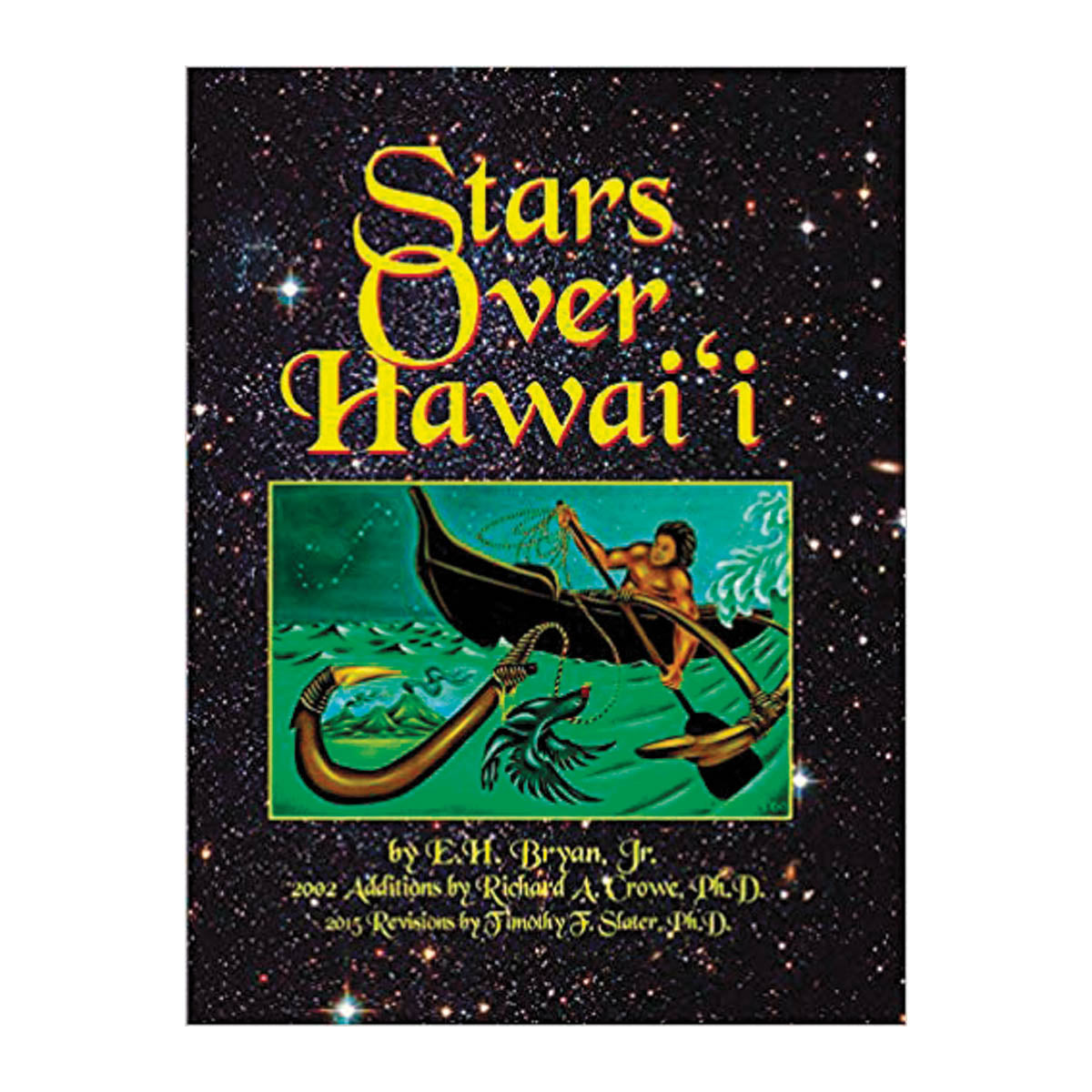 Stars Over Hawaiʻi