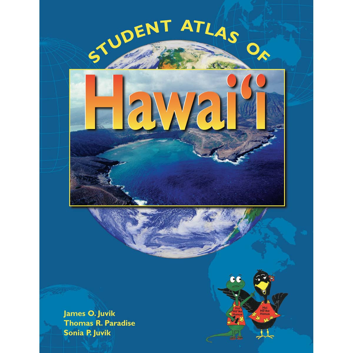 Student Atlas of Hawaiʻi